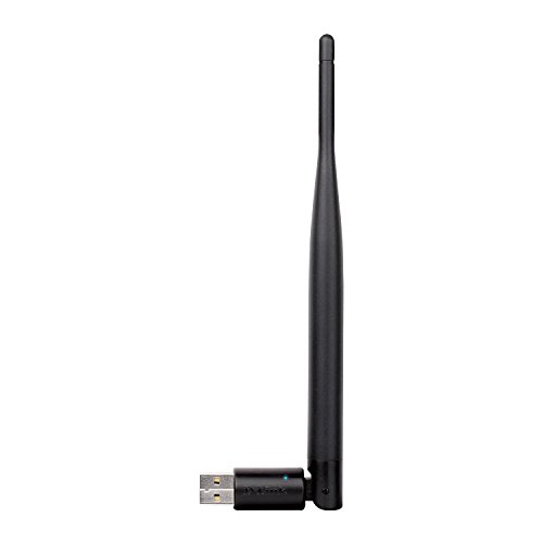 Description du produit: D Link DWA 127 Type de produit: Adaptateur USB sans fil à haut gain Vitesse: 150 Mbps Garantie du fabricant: 2 ans Compatibilité du périphérique : PC de bureau et portable Accès Wi Fi protégé (Wi Fi Protected Access — WPA/WPA2) B Description du produit /b : D Link DWA 127 B Type de produit /b : Adaptateur USB sans fil à haut gain b Vitesse /b : 150 Mbps b Garantie du fabricant /b : 2 ans