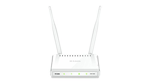 Taux de transfert de données (maximum): 300 Mbit/s Standards réseau: IEEE 802.3i,IEEE 802.3u LAN Ethernet : taux de transfert des données: 10,100 Mbit/s. Algorithme de sécurité soutenu: WPA,WPA2. Consommation (max): 2,25 W Tension d'entrée: 12 V Courant d'entrée: 0.5 A. Couleur du produit: Blanc. Largeur: 147,5 mm Profondeur: 113 mm Hauteur: 31,5 mm
