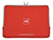 B Description du produit /b : Tucano BF N L15G4 R b Taille maximum d'écran compatible /b : 43,18 cm (17 ) b Type /b : Housse b Couleur /b : Rouge
