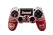 Ps4 controller silicon skin cover football team branded Accessories Accessories (playstation 4)
