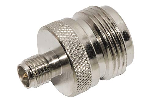Adaptateur N femelle vers RP SMA femelle