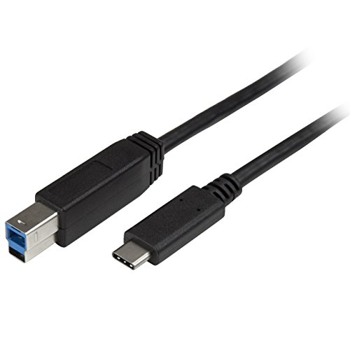 Des connexions simples grâce au connecteur USB Type-C réversible, qui se branche à l'endroit ou à l'envers dans votre appareil Compatible avec les ports Thunderbolt 3 Fiabilité assurée avec notre garantie à vie