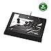 Le chassis s'ouvre pour faciliter l’entretien et la personnalisation Remplacez l'intercalaire du boîtier supérieur avec ceux de votre choix Boutons attribuables, bouton de partage, bouton de profil, mode de verrouillage des touches, etc. Compatible avec Xbox series XS, Xbox one et windows 10 11 Licence officielle Microsoft