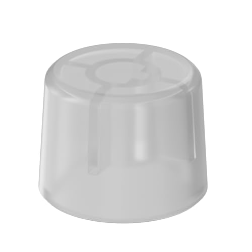 Installation sans outils il suffit de quelques secondes pour retirer le bouton rotatif actuel de votre clavier GMMK et insérer la nouvelle pièce. Choisissez un badge agrémentez le bouton de votre GMMK 3 d'un badge assorti pour lui donner une touche personnelle en toute simplicité. Compatibilité Gamious GMMK complète ce bouton est conçu pour s'adapter à tous les modèles de clavier Gamious GMMK 3, GMMK PRO et GMMK Numpad.