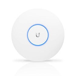 Point d'accès et Répéteur WiFi Ubiquiti UniFi AP AC PRO