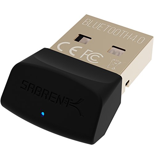 Compatible avec Bluetooth v3.0 2.1 2.0 1.1. Activez la connexion sans fil entre un ordinateur portable et un téléphone mobile. Accès à Internet via un téléphone portable Bluetooth avec GPRS CDMA ou un PC avec Bluetooth et connexion Internet. Connectez un casque Bluetooth à votre PC. Spécification Bluetooth v4.0 classe 2, avec technologie à faible consommation d'énergie