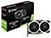MSI GEFORCE GTX 1660 VENTUS XS 6G OC. Processeur graphique famille: NVIDIA Processeur graphique: GeForce GTX 1660. Mémoire carte graphique distincte: 6 Go Type de mémoire de l'adaptateur graphique: GDDR5 Mémoire Bus: 192 bit. Résolution maximale: 7680 x 4320 pixels. Version DirectX: 12.0 Version OpenGL: 4.5. Type d'interface: PCI Express x16 3.0. Type de refroidissement: Actif Nombre de ventilateurs: 2 ventilateur(s)