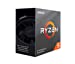 AMD 3600. CMOS: TSMC 7nm FinFET Ryzen. Famille de processeur: AMD Ryzen 5 Fr?quence du processeur: 3, 6 Ghz Socket de processeur (r?ceptacle de processeur): emplacement AM4. Canaux de m?moire pris en charge par le processeur: Dual Types de m?moires pris en charge par le processeur: ddr4 sdram Vitesses d'horloge de m?moire prises en charge par le processeur: 3200 MHz. Enveloppe thermique (TDP Thermal design Power): 65 W. Configurations de PCI express: 1x16 Horloge de Max Boost: 4.2 GHz