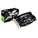 INNO3D GeForce GTX 1660 Ti Compact X1 6 Go GDDR6 192 bit 12 Gbps 3xDP HDMI