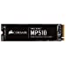 Interface M.2 NVMe PCIe Gen3 x 4: Pour une connexion simple et une bande passante maximale. Température de fonctionnement SSD: 0 ° C à 70 ° C 3D TLC NAND haute densité : Offre une combinaison idéale entre performances, endurance et rapport qualité/prix pour permettre à votre SSD de fonctionner au maximum de ses capacités pendant des années Format compact M.2 2280 : S’intègre directement dans votre ordinateur portable ou votre carte mère MTBF:1800000 heures