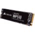 10% avec le code AFFAIRE10 (Exclusivement pour les produits vendus et expédiés par Cdiscount). Les SSD M.2 NVMe PCIe Gen3 x 4 CORSAIR Force MP510 offre des performances de stockage exceptionnelles avec des vitesses de lecture ultra rapides allant jusqu’à 3 480 Mo/s.