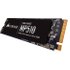CORSAIR FORCE SERIES MP510 1920 Go M.2 2280 NVMe SSD interne M.2 2280 NVMe 3480 Mo/s CSSD F1920GBMP510