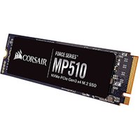 Disque SSD Corsair 480Go M.2 NVMe CSSD F480GBMP510B