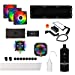 Transformez votre PC en oeuvre d’art : Kit complet de refroidissement personnalisé rigide Hydro X Series RGB adapté aux boîtiers compacts pour un look remarquable et saisissant Kit complet prêt à l’emploi : Fournit tout le nécessaire pour créer un système de refroidissement pour processeur complet, y compris des outils de pliage de tube (source de chaleur non incluse) Optimisez les performances de votre système : Bénéficiez d’un refroidissement pour processeur de pointe incroyablement discret, intelligemment contrôlé par le capteur de températu