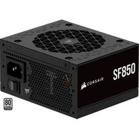 Alimentation Corsair SFX 850W - SF850 80 Platinum FM CP-9020256-EU