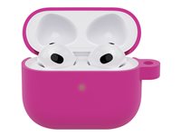 OTTERBOX CASE APPLE AIRPODS 3RDACCSGEN STRAWBERRY SHORTCAKE - PINK