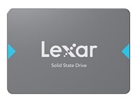 256GB NQ100 2.5IN SATA (6GB S) INT SOLID-STATE DRIVE UP TO 550MB S