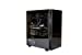 Processeur amd ryzen 5 3600 à 6 cœurs, avec fréquence de base 3,6 GHz et fréquence turbo de 4,2 GHz. Carte graphique Nvidia Gforce GTX 1050 2 Go ddr5 dédiée avec double sortie hdmi et architecture nvidia pascale Mémoire RAM de 16 Go ddr4 2666MHz, extensible jusqu'à 64 Go. Disque de stockage rapide SSD nvme 250 Go et disque dur de 2 Tb Source d'alimentation A RGB de 600 W avec mode silencieux et certification 80 plus bronze Système d'exploitation Windows 10 Pro préinstallé et testé, nécessite uniquement l'activation de la licence par code (non i