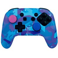 Kit Accessoire personnalisé Pro Lama Just For Games pour manette Nintendo Switch