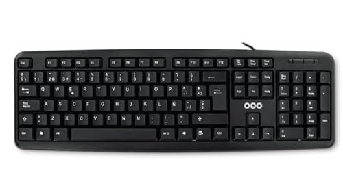 Claviers modèle OQO Clavier avec câble USB