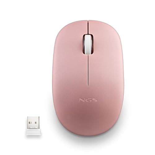 CONCEPTION ERGONOMIQUE confort prolongé pour travailler sans fatigue n'importe où * Précision optique contrôle précis et fluide pour les tâches quotidiennes avec style sur n'importe quel appareil CONNECTIVITÉ SANS FIL liberté totale de mouvement pour une utilisation sans restriction et sans tracas dans n'importe quel environnement * Multicompatibilité s'adapte à tous vos appareils pour une utilisation illimitée dans toutes les situations Texture douce prise en main ferme et agréable pour une utilisation prolongée sans gêne