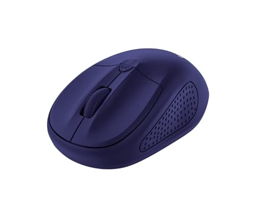 Précision optimale améliorez vos performances à chaque clic avec le confort d'une souris sans fil ergonomique et attrayante de couleur bleue. * Précision sans fil augmentez votre productivité avec une souris optique qui s'adapte parfaitement à votre main et à votre style de travail. * CONCEPTION ERGONOMIQUE Réduisez la fatigue lors de longues sessions de travail avec une souris qui s'adapte à la forme de votre main et à votre espace. * Vitesse de réponse optimisez votre flux de travail avec une souris qui réagit instantanément et simplifie vos tâches quotidiennes. * COMPATIBILITÉ UNIVERSELLE Facilite l'utilisation sur plusieurs appareils sans tracas, branchez-le et commencez à travailler ! *