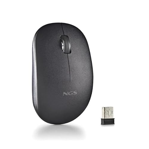 Précision contrôlez votre expérience avec une souris qui s'adapte à vos mouvements jusqu'à 1000 DPI pour des performances optimales à chaque clic Précision optimisez vos clics avec une souris sans fil qui s'adapte à vos mouvements pour une expérience fluide et sans interruption Ergonomie améliorez votre confort lors de longues sessions d'utilisation avec une souris qui s'adapte parfaitement à votre main pour un contrôle supérieur ERGONOMIE profitez d'une utilisation prolongée sans gêne avec une souris qui s'adapte à la forme de votre main pour un contrôle fluide et confortable DURABILITÉ Augmentez la durée de vie de votre équipement avec une souris qui résistera à une utilisation quotidienne et vous offrira des performances constantes
