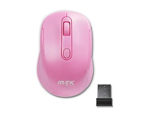 Précision améliorez votre productivité avec la souris sans fil GT641, idéale pour un contrôle fluide et rapide à chaque mouvement. Précision augmentez votre agilité au travail avec une souris sans fil qui vous offre des mouvements fluides et sans interruption. ERGOANATOMIE profitez du confort pendant de longues heures de travail avec un design qui s'adapte parfaitement à votre main. Ergonomie augmentez votre confort quotidien avec une souris sans fil qui s'adapte à votre main, permettant des sessions de travail plus longues et agréables. INNOVATION Optimisez votre expérience numérique avec une technologie avancée qui garantit efficacité et réponse instantanée à chaque clic.