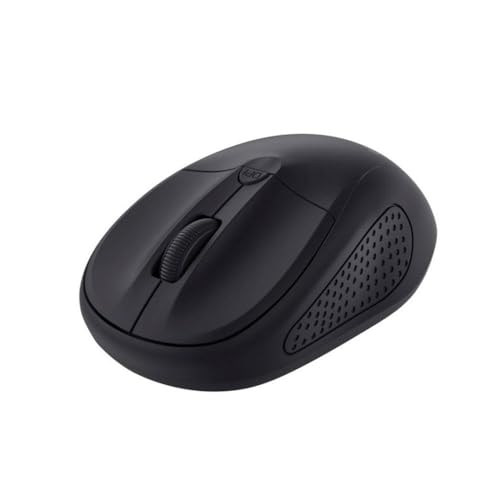 Précision contrôlez votre travail avec une souris sans fil de 1600 DPI qui améliore votre productivité et votre confort. Précision améliorez votre productivité avec une souris sans fil qui s'adapte parfaitement à votre flux de travail et réduit la fatigue. Ergonomie travaillez plus confortablement avec une souris sans fil qui minimise la fatigue et améliore vos performances dans les tâches quotidiennes. Connexion sans fil profitez de la liberté de mouvement et organisez votre espace de travail sans câbles gênants. Vitesse accélérez vos tâches avec une souris sans fil qui répond instantanément et optimise chaque clic de votre flux de travail.