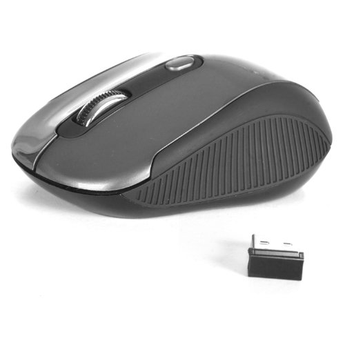 SIMPLITÉ connectez-vous sans fil et profitez d'une expérience d'utilisation fluide et sans nœuds, idéale pour votre bureau. Précision contrôlez vos mouvements avec 1600 DPI et connectez sans effort grâce à son nano récepteur USB, idéal pour les tâches quotidiennes. Pratique connectez-le instantanément et profitez d'une utilisation sans interruption sur votre bureau, facilitant vos tâches quotidiennes. Ergonomie profitez d'heures de confort sur votre bureau, évitant la fatigue et améliorant votre productivité quotidienne. Rapide accélérez vos tâches avec une souris sans fil qui garantit une connexion instantanée et sans interruption, idéale pour un travail efficace.