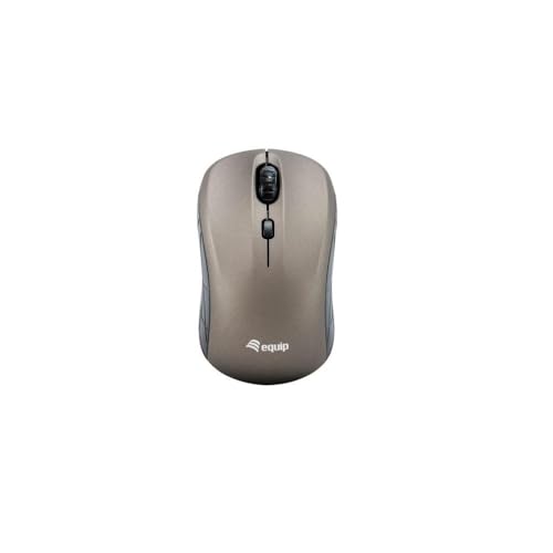 Précision optique profitez d'un contrôle fluide et fiable dans vos tâches quotidiennes avec cette souris sans fil conçue pour tous. Précision optique améliorez votre productivité quotidienne à chaque mouvement grâce à cette souris sans fil qui s'adapte à vos besoins. Environnement confortable travaillez efficacement sans restriction grâce à un design ambidextre qui s'adapte parfaitement à vos mains. Confort ergonomique optimisez vos performances avec une souris qui s'adapte à chaque main et vous permet de travailler sans effort. AMORT SILENCIEUX profitez d'un environnement de travail calme sans bruits gênants tout en naviguant avec facilité et précision.