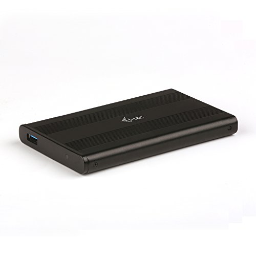 Boîtier de disque dur USB 3.0 externe pour disque dur SATA I II III 2,5 pouces ou SSD jusqu'à 9,5 mm de hauteur, échange rapide et facile de disque dur pour un accès immédiat à vos données Interface USB 3.0 RPA2023 pour un transfert de données rapide (5 Gbit s), rétrocompatible avec le contrôle LED USB 2.0RPA202320 23. Éclairage, fonction Plug Play, alimentation par bus USB, installation automatique du pilote Construction robuste en aluminium pour une protection du disque dur et une excellente dissipation thermique Les produits internationaux sont soumis à des conditions distinctes, sont vendus à l'étranger et peuvent différer des produits locaux, notamment en termes d'ajustement, de classification par âge et de langue du produit, d'étiquetage ou d'instructions.