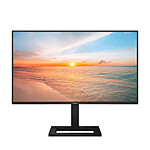 Adoptez le Philips 24E1N1300AE, un écran PC multimédia doté d''une dalle IPS FHD de 23.8 permettant aux utilisateurs d''exceller dans toutes les conditions et de profiter de couleurs fluides avec sa fréquence de 100 Hz.L''essentiel de cet écran PC Une dalle 23.8 pouces Dalle IPS en 16 9 Une ré...