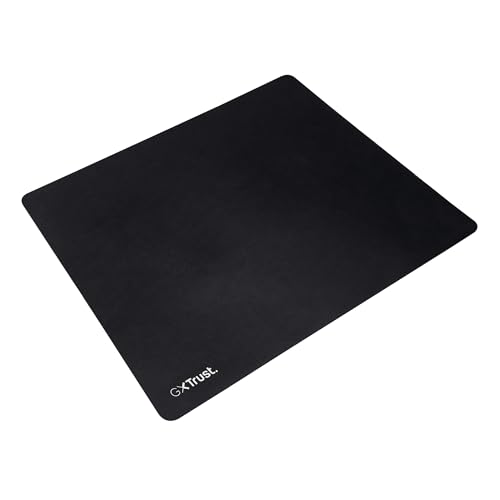 Surface L (320x270x3mm) Surface texturée pour une précision optimale et un contrôle en toute fluidité Fonctionne avec tous les types de sensibilités et de capteurs de souris Base antidérapante en caoutchouc Couleur noir