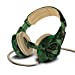Casque Gamer pour PS4, PS5, PC, Xbox Series X (S), Xbox One (X) et Nintendo Switch Coussinets d’oreille recouvrant l’oreille doux et confortables Micro et bandeau réglables Câble de 1 m pour console Câble rallonge de 1 m pour PC ordinateur portable