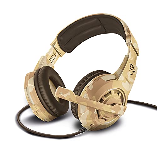 Casque Gamer pour PS4, PS5, PC, Xbox Series X (S), Xbox One (X) et Nintendo Switch Coussinets d’oreille recouvrant l’oreille doux et confortables Micro et bandeau réglables Câble de 1 m pour console Câble adaptateur de 1 m pour PC ordinateur portable