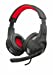 Casque Gamer pour PS4, PS5, PC, Xbox Series X (S), Xbox One (X) et Nintendo Switch avec coussinets circum auraux souples et confortables Micro repliable et arceau réglable Commande sur fil pour le réglage du volume et la coupure du micro Câble de 2 m pour console Câble rallonge de 20 cm pour PC ordinateur portable