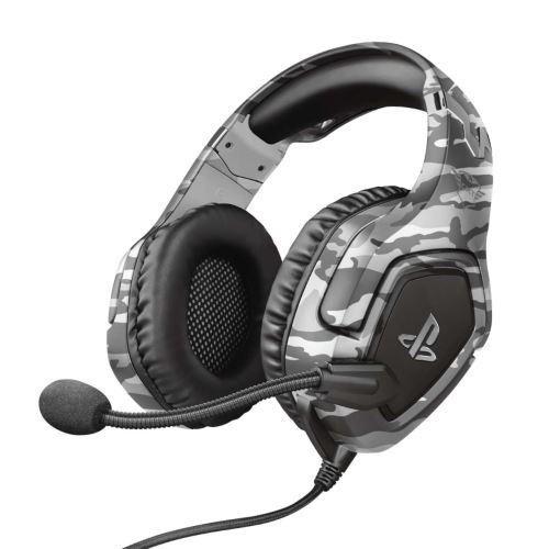 Fnac.com Livraison gratuite dès 25 € d'achat. Casque micro Gaming filaire Gris como Trust GXT 488 Forze G pour PS4 PS5 Casque pour console. Pré commandez, achetez et vendez vos jeux vidéo, consoles PS3, Wii, Xbox360, 3DS, PS Vita et accessoires de jeux.