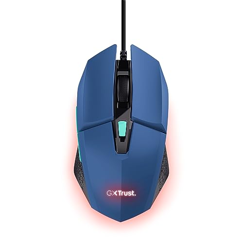 MODE VITESSE ACTIVÉ – Selon le jeu auquel vous jouez, optez pour la résolution qui vous convient le mieux avec le réglage de vitesse du curseur entre 200 et 6400 DPI CLICS SUR MESURE – Les six boutons de la Felox, dont deux boutons latéraux et un bouton DPI, vous offrent une multitude d’options pour personnaliser votre souris gaming PROGRAMMATION À SOUHAIT – Vous voulez modifier vos effets lumineux, vos macros ou votre vitesse DPI Pas de souci cette souris dispose d’un logiciel programmable pour s’adapter à vos besoins LEDS FESTIVES – L’éclairage LED multicolore à 3 réglages variés vous permet de personnaliser la souris à votre image. De quoi donner du peps à votre jeu ! D’ICI... À LÀ – Le câble ultra long de 1,5 m offre une grande liberté de mouvement et vous permet de jouer sur toute la longueur de votre bureau sans difficulté