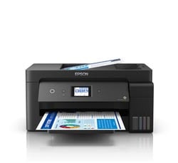 Imprimante Epson EcoTank ET-15000