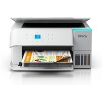 Imprimante multifonction Epson EcoTank ET-2956 Blanc