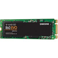 Disque SSD Samsung 250Go SSD M.2 860 EVO