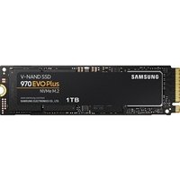 Capacité de 1 To Vitesse de lecture de 3500 Mo/s Vitesse d'écriture de 3300 Mo/s Contrôleur Samsung Phoenix