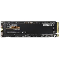 Disque SSD Interne Samsung V NAND 970 EVO Plus NVMe M.2 1 To