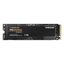 1To NVMe M.2 970 EVO PLUS