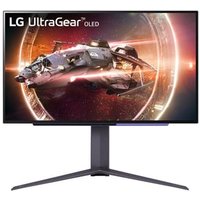 Ecran PC LG UltraGear 27 OLED QHD 240Hz 0.03ms Pivot G-SYNC