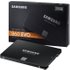 SAMSUNG SSD interne 860 EVO 250Go