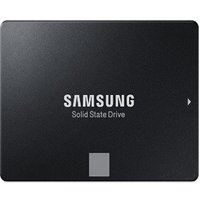 Jusqu'à 550Mo/s de lecture séquentielle et 520Mo/s d'écriture séquentielle Technologie V NAND 3D Plus haut niveau de performance en interface SATA III