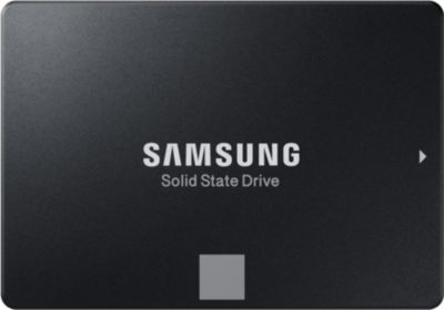 Disque SSD Capacité : 1 To Taille :