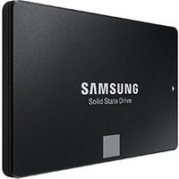 Disque SSD Samsung 1To SSD S ATA 6.0Gbps 860 EVO